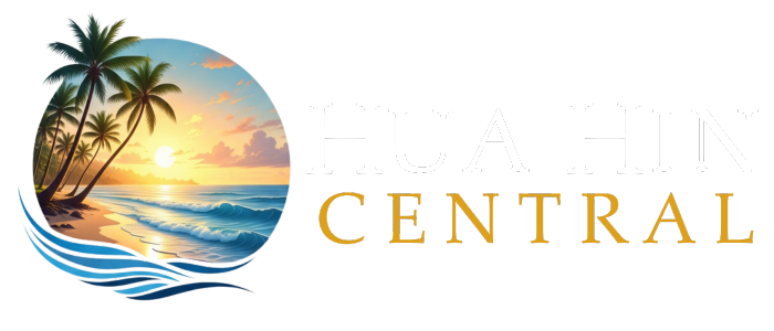 Hua Hin Central