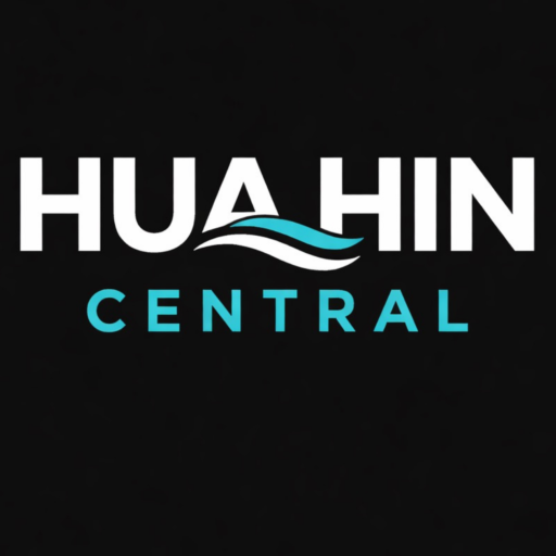 Hua Hin Central